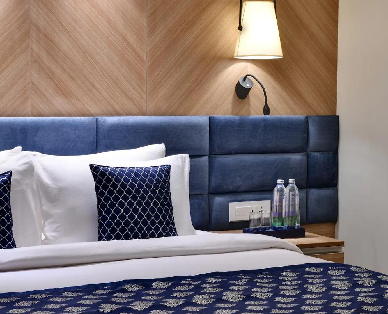 Clarion Hotel Khayal Kochi, Infopark