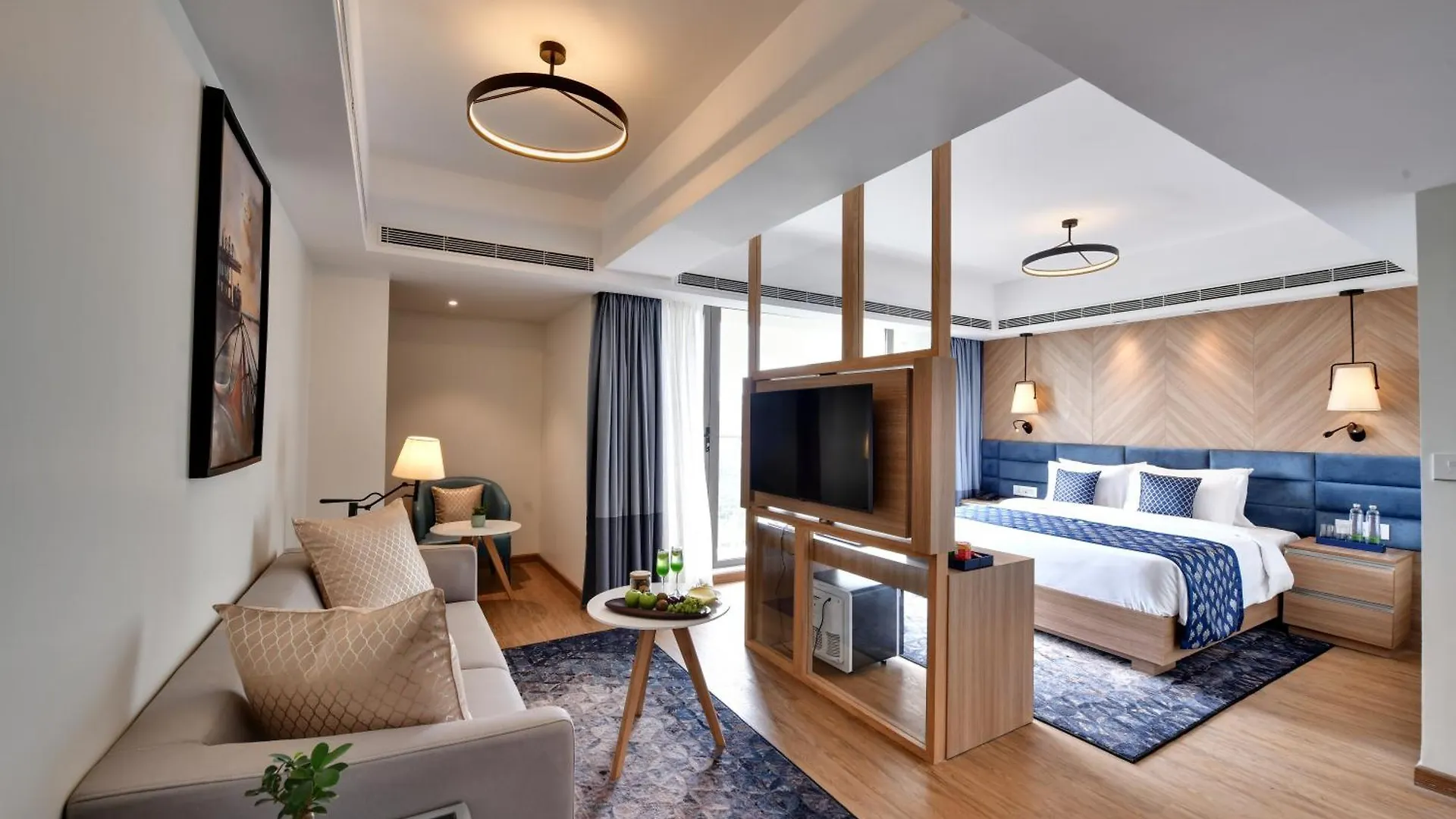 Clarion Hotel Khayal Kochi, Infopark