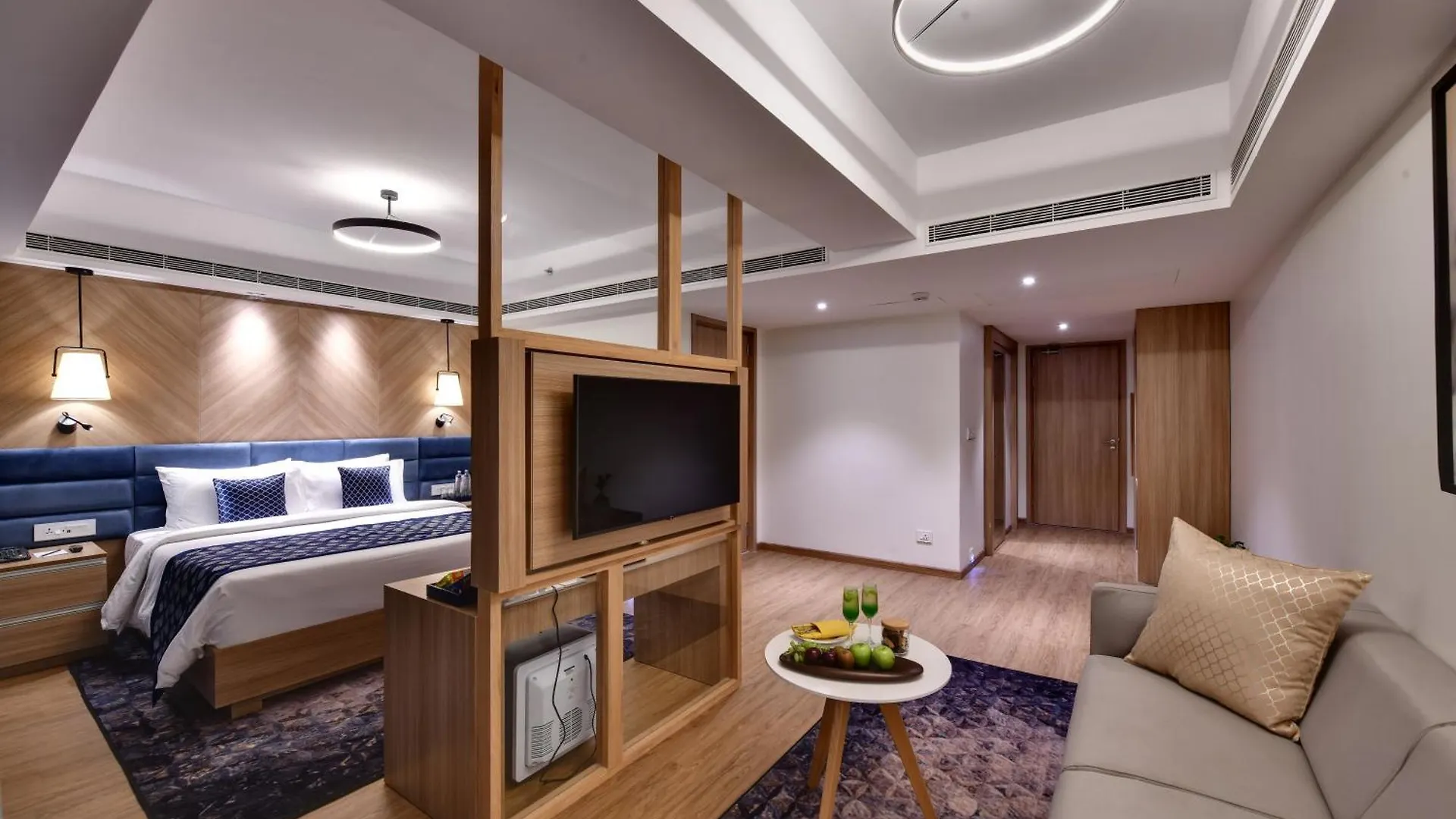 Clarion Hotel Khayal Kochi, Infopark