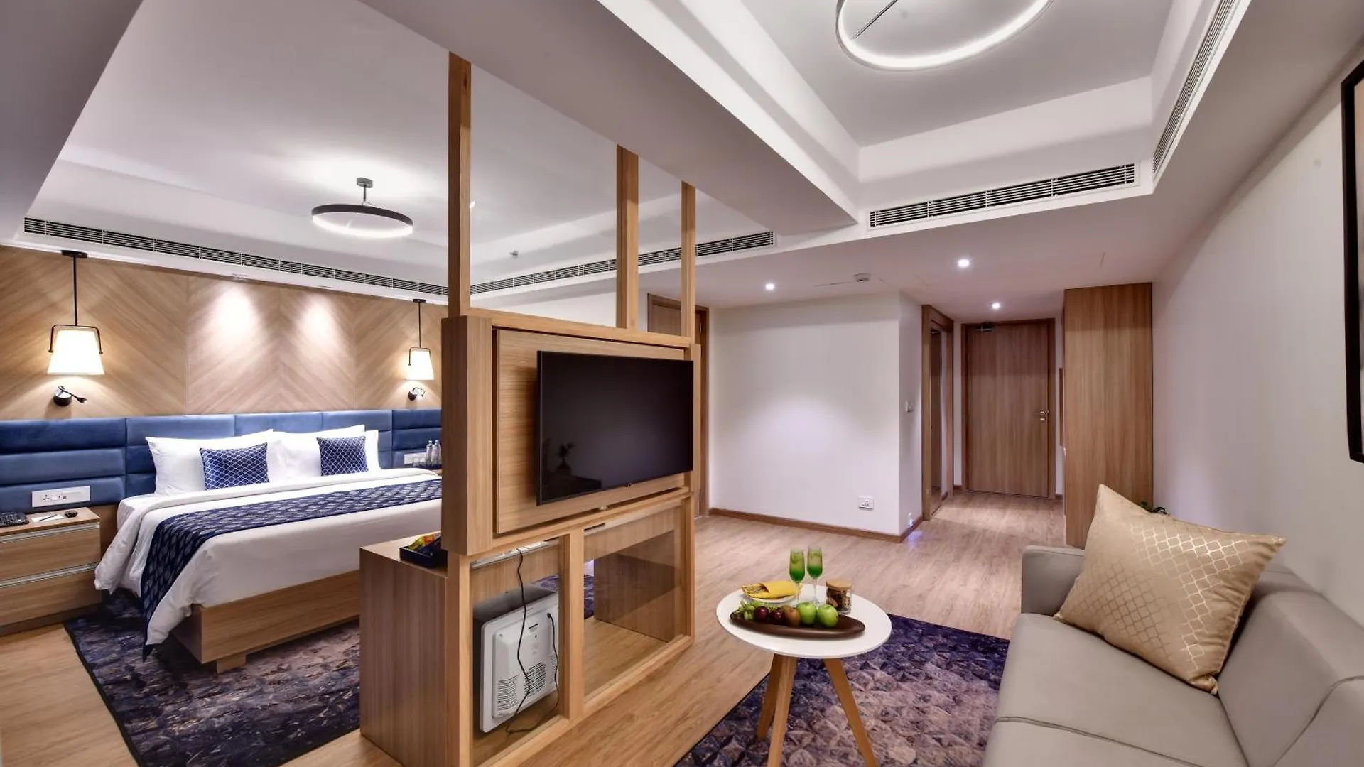 Clarion Hotel Khayal Kochi, Infopark India