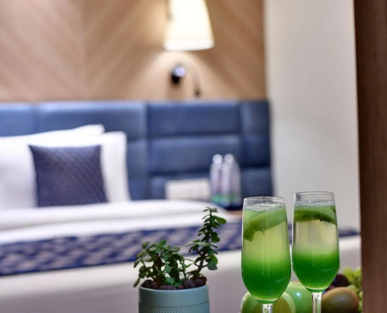 *****  Clarion Hotel Khayal Kochi, Infopark India