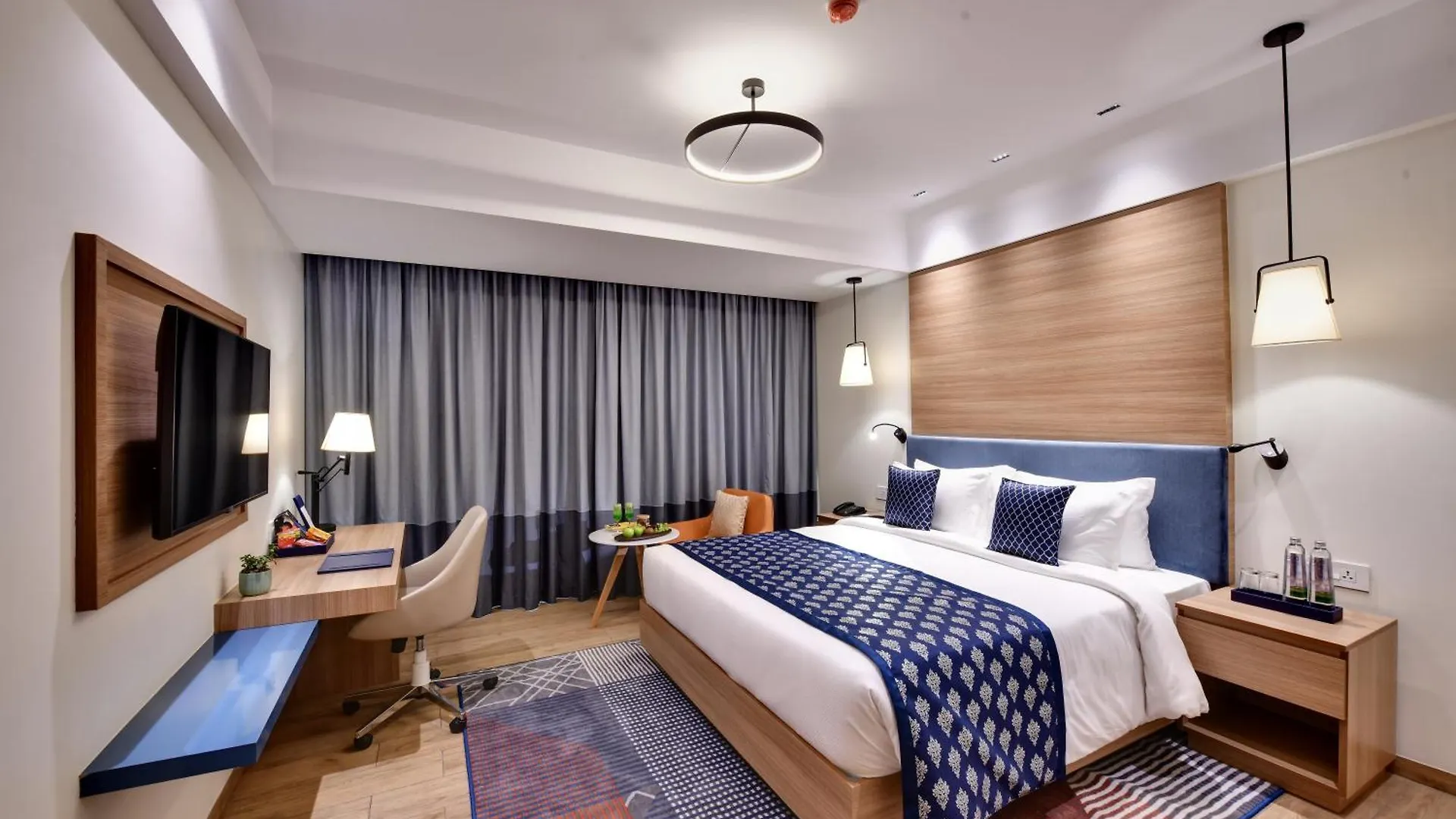 Clarion Hotel Khayal Kochi, Infopark