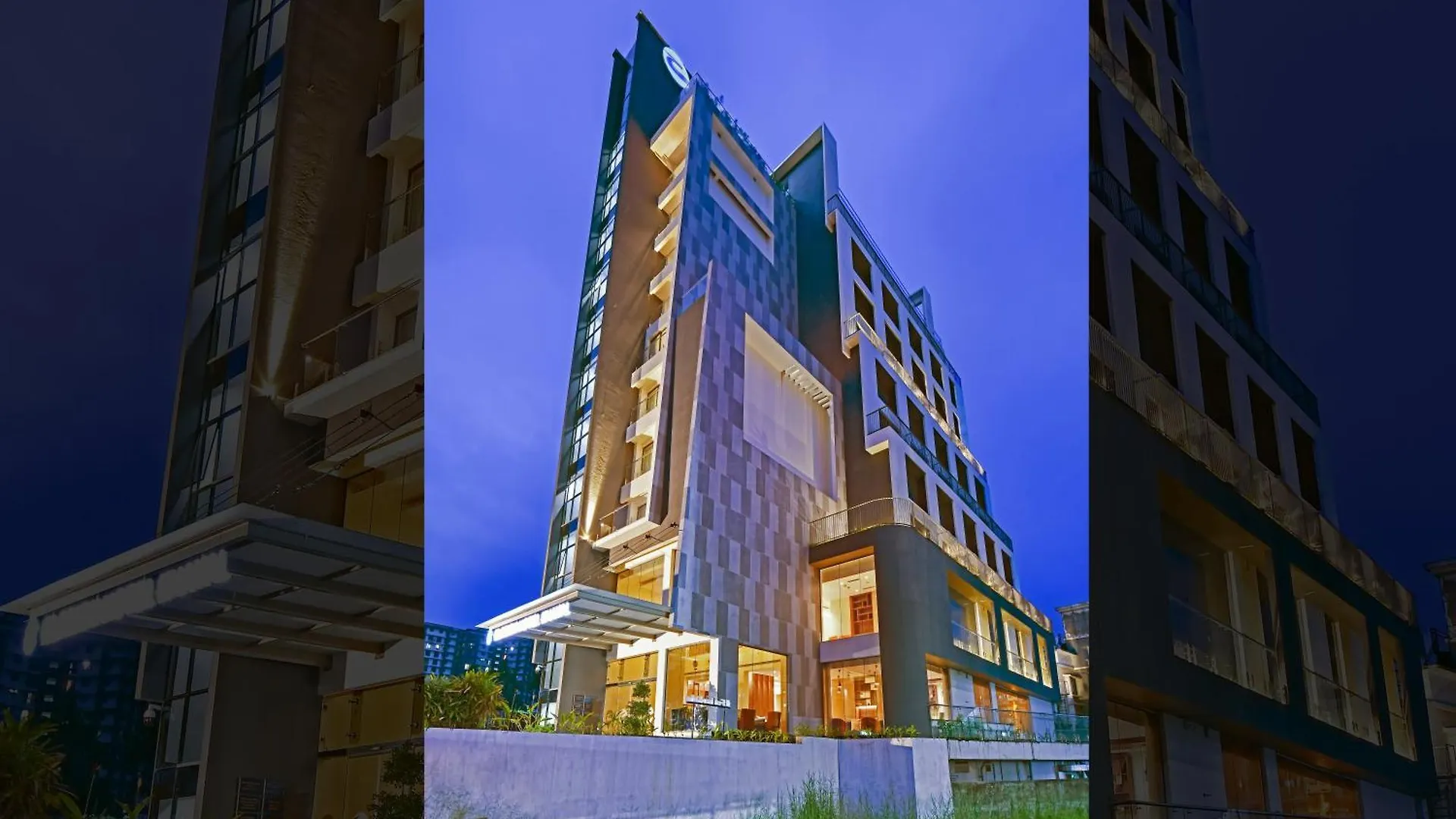 Clarion Hotel Khayal Kochi, Infopark